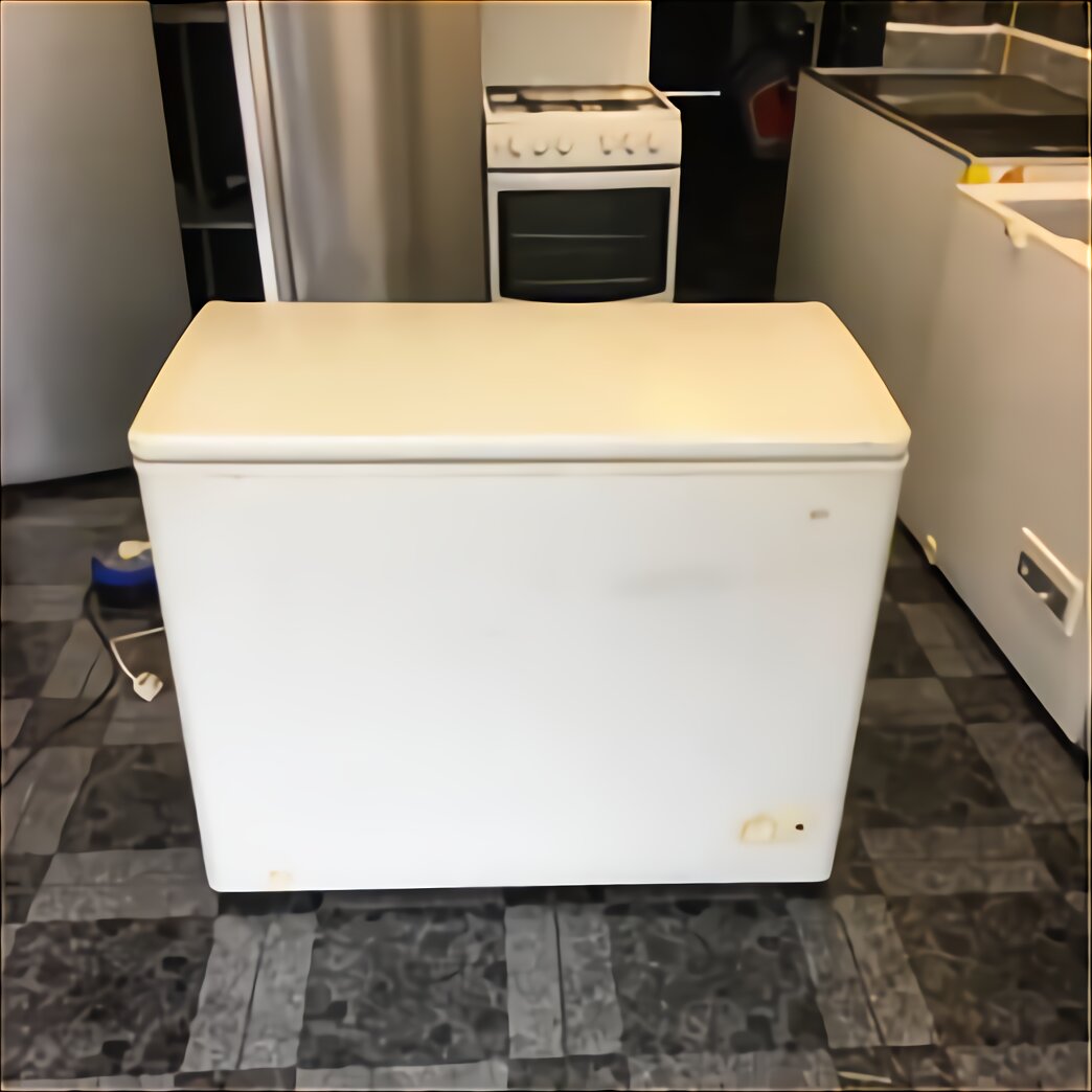 cheap deep freezer walmart