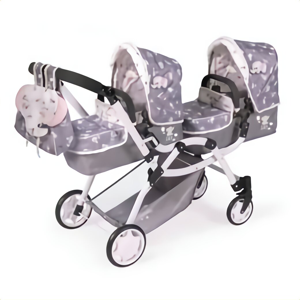 Reborn Prams for sale in UK | 56 used Reborn Prams