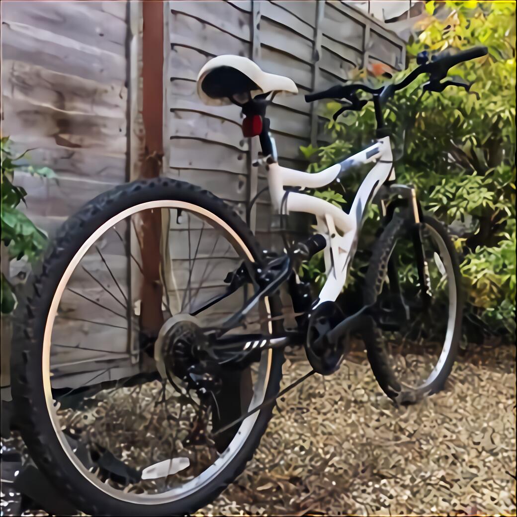 used hybrid bikes uk