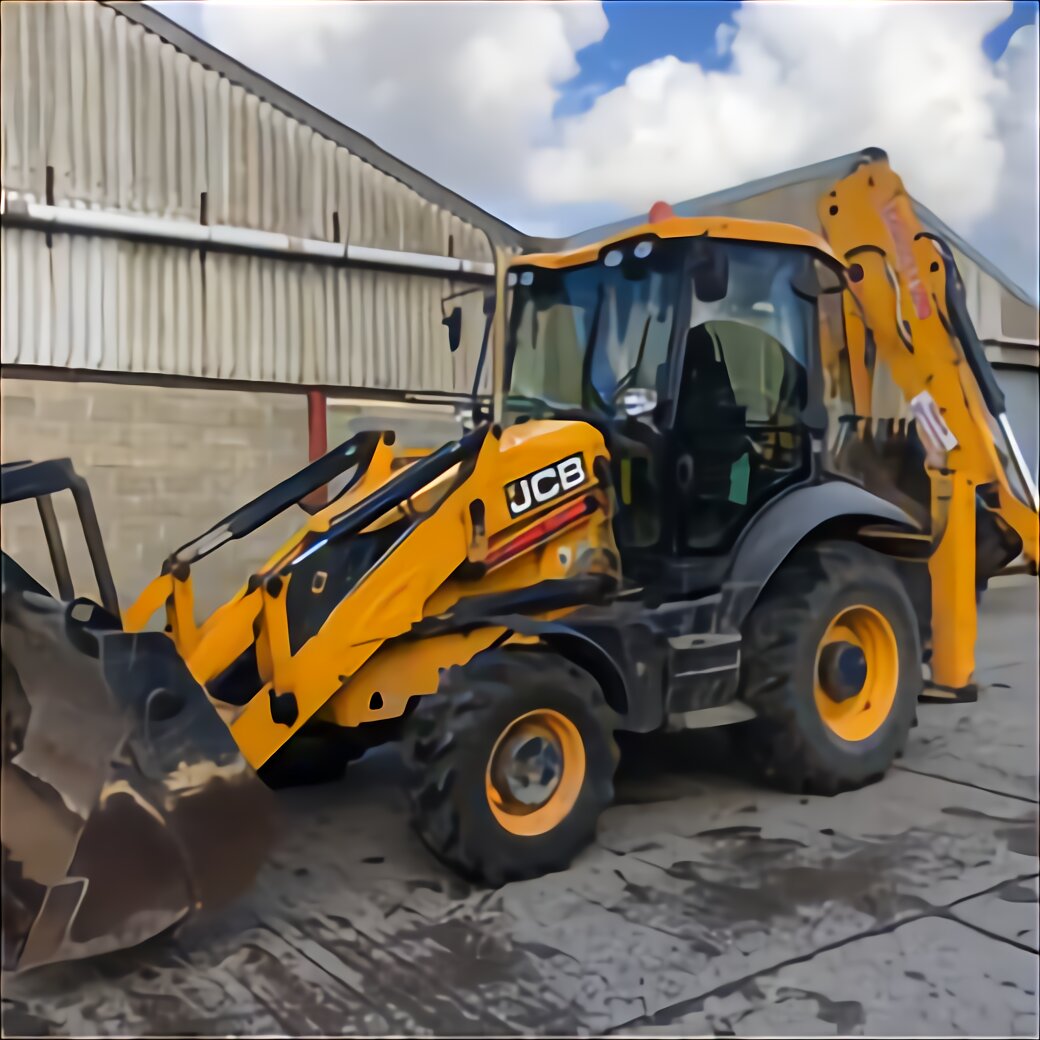 Jcb 3cx Serial Numbers