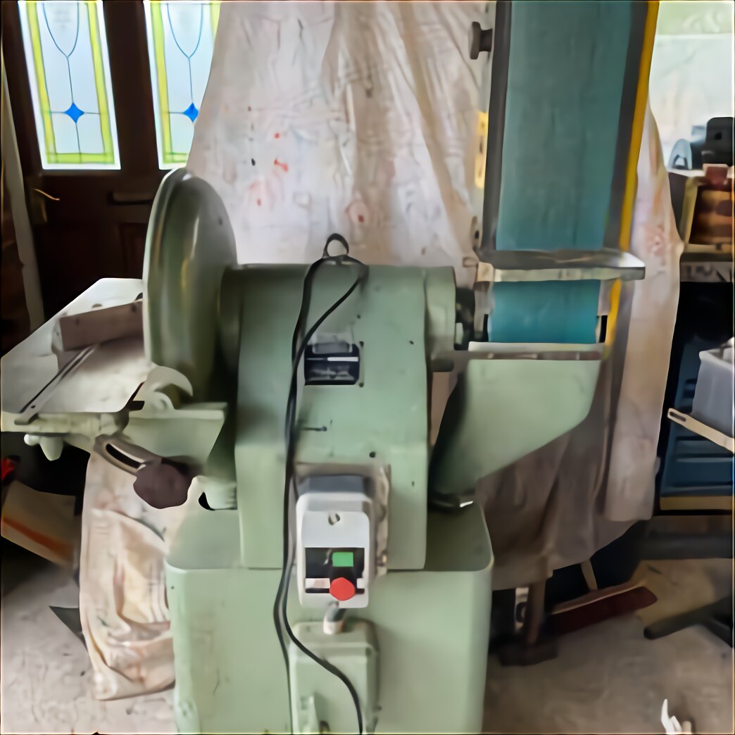 Wood Shaper For Sale In UK | 59 Used Wood Shapers