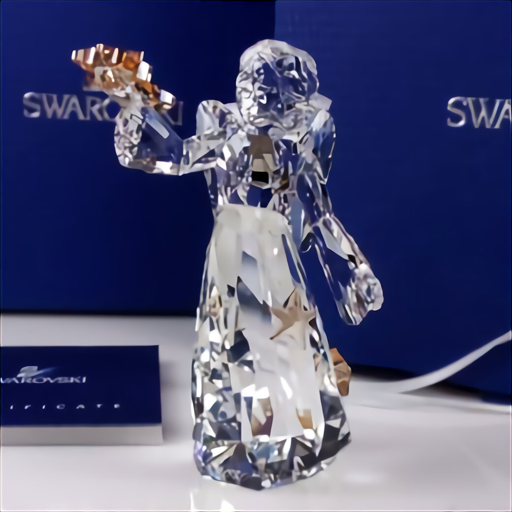 Swarovski Kris Bear for sale in UK | 63 used Swarovski Kris Bears