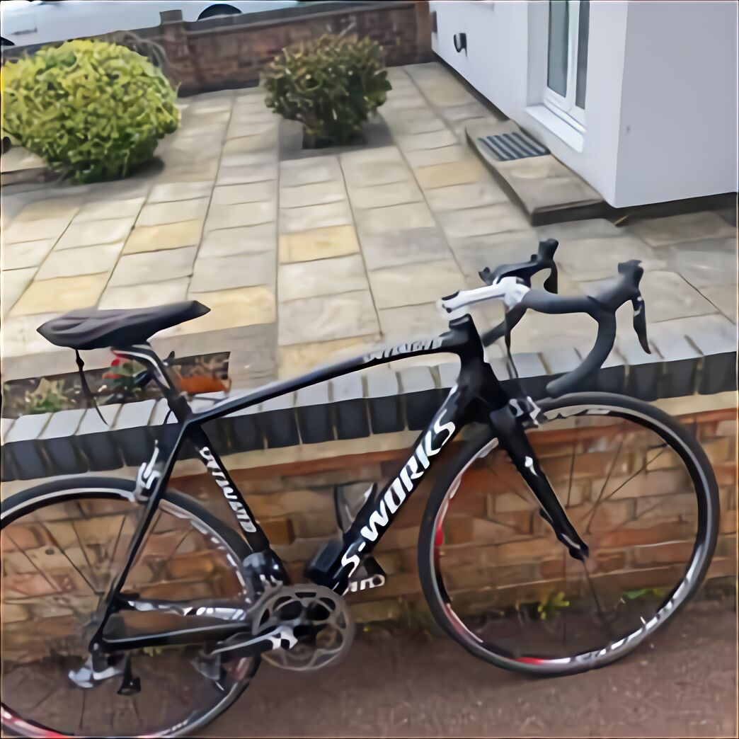 used specialized tarmac for sale