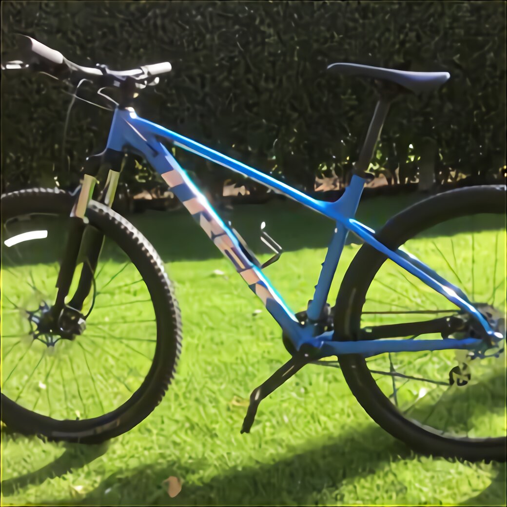 used trek district for sale