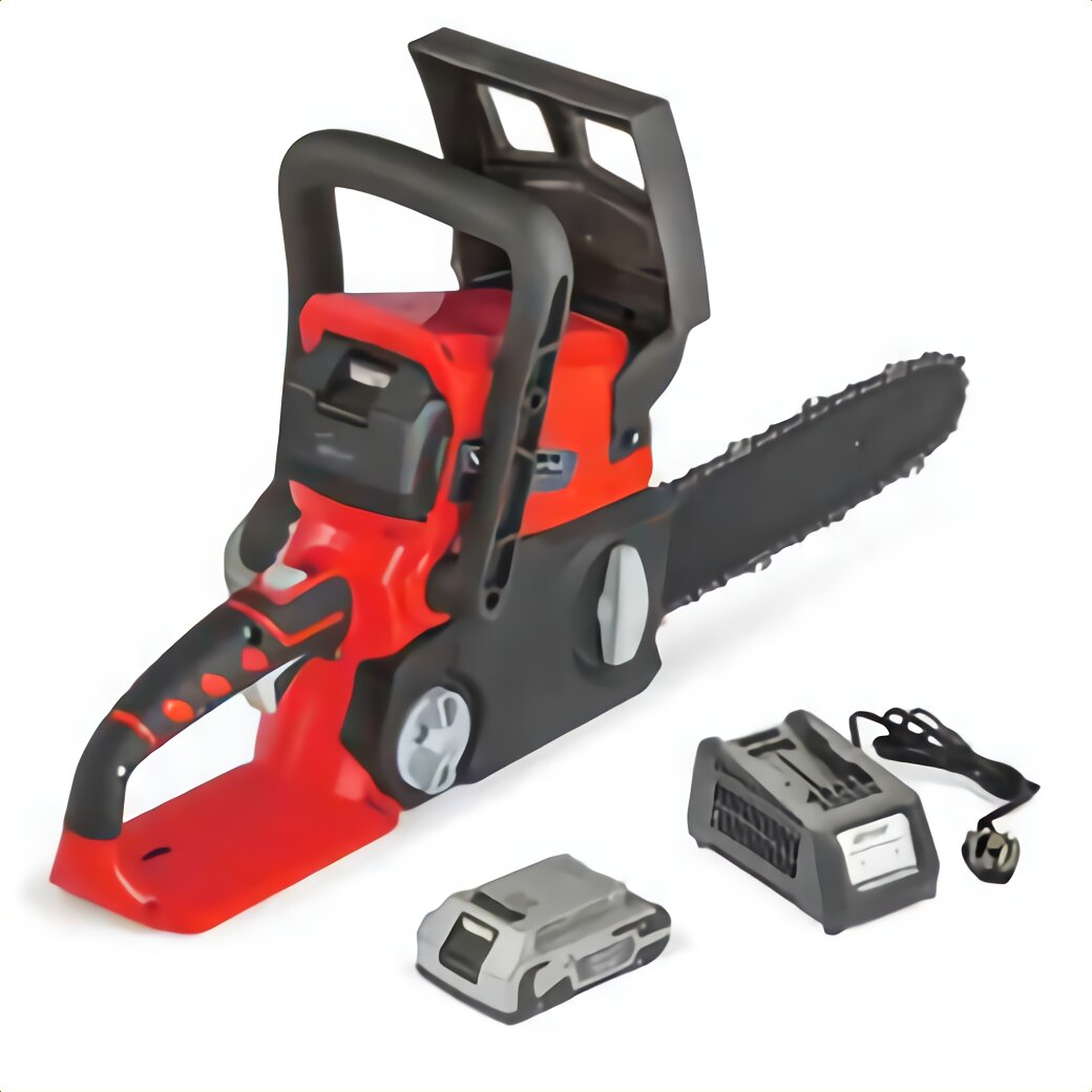 Echo Chainsaw for sale in UK 58 used Echo Chainsaws