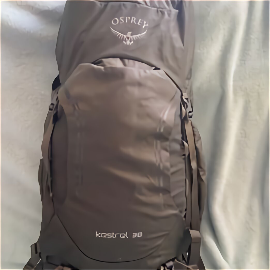 used osprey