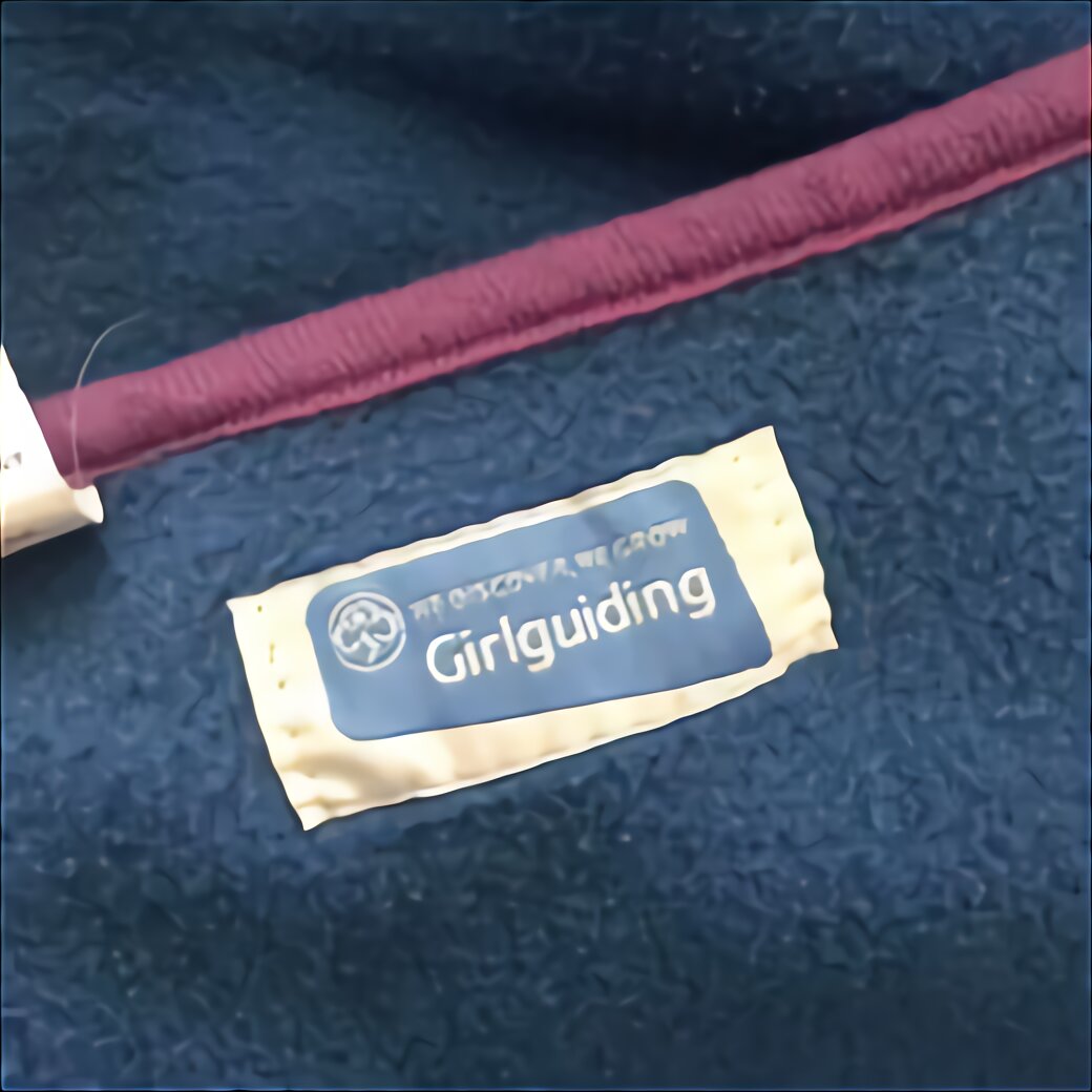 Girl Guide Blanket for sale in UK 26 used Girl Guide Blankets