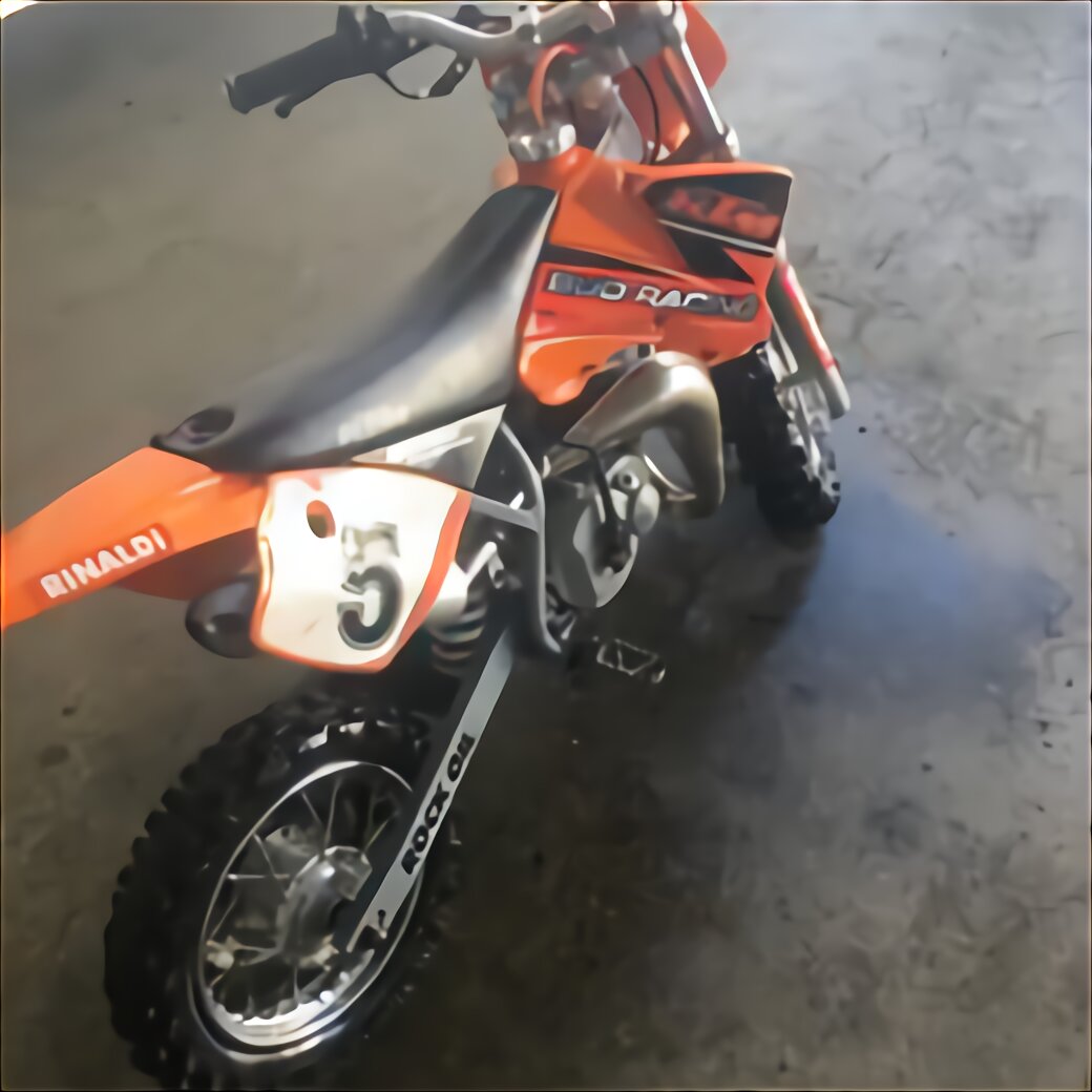 used 50cc dirt bike