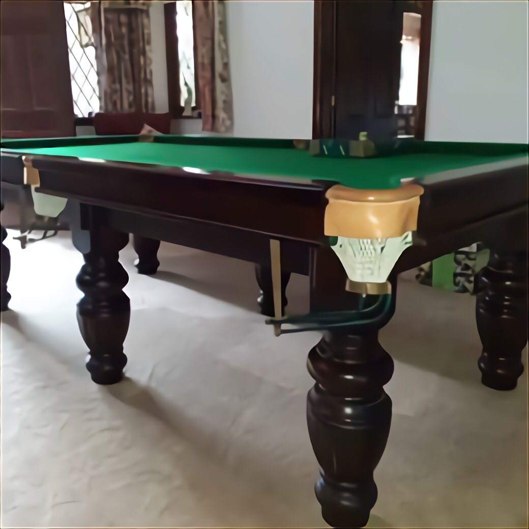 riley-full-snooker-table-for-sale-in-uk-view-27-ads