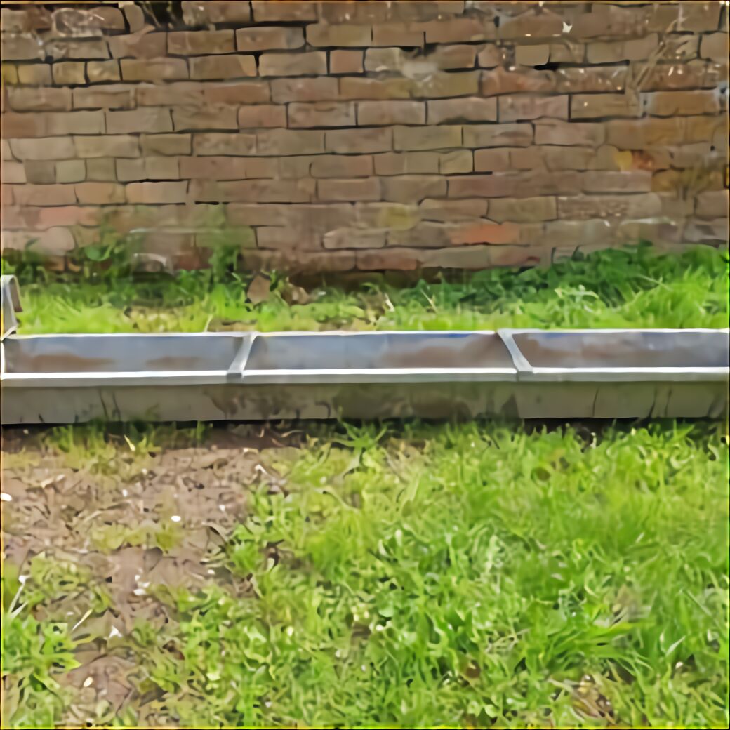 Galvanised Trough for sale in UK 91 used Galvanised Troughs