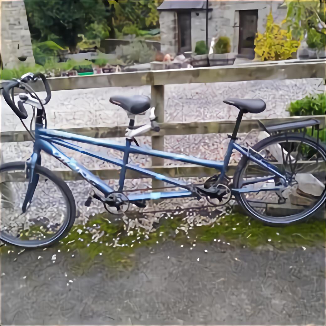 tandem bike for sale craigslist