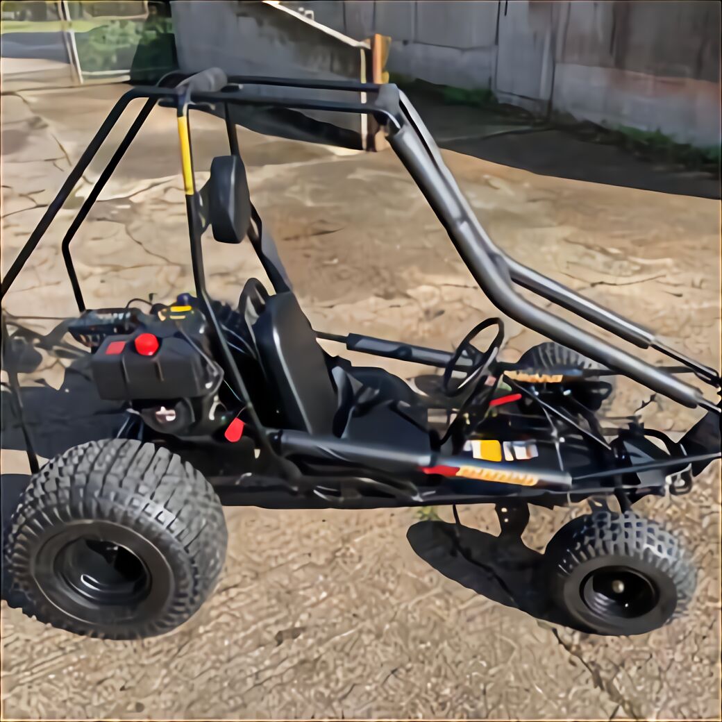 Manco Dingo Kart for sale in UK | 60 used Manco Dingo Karts