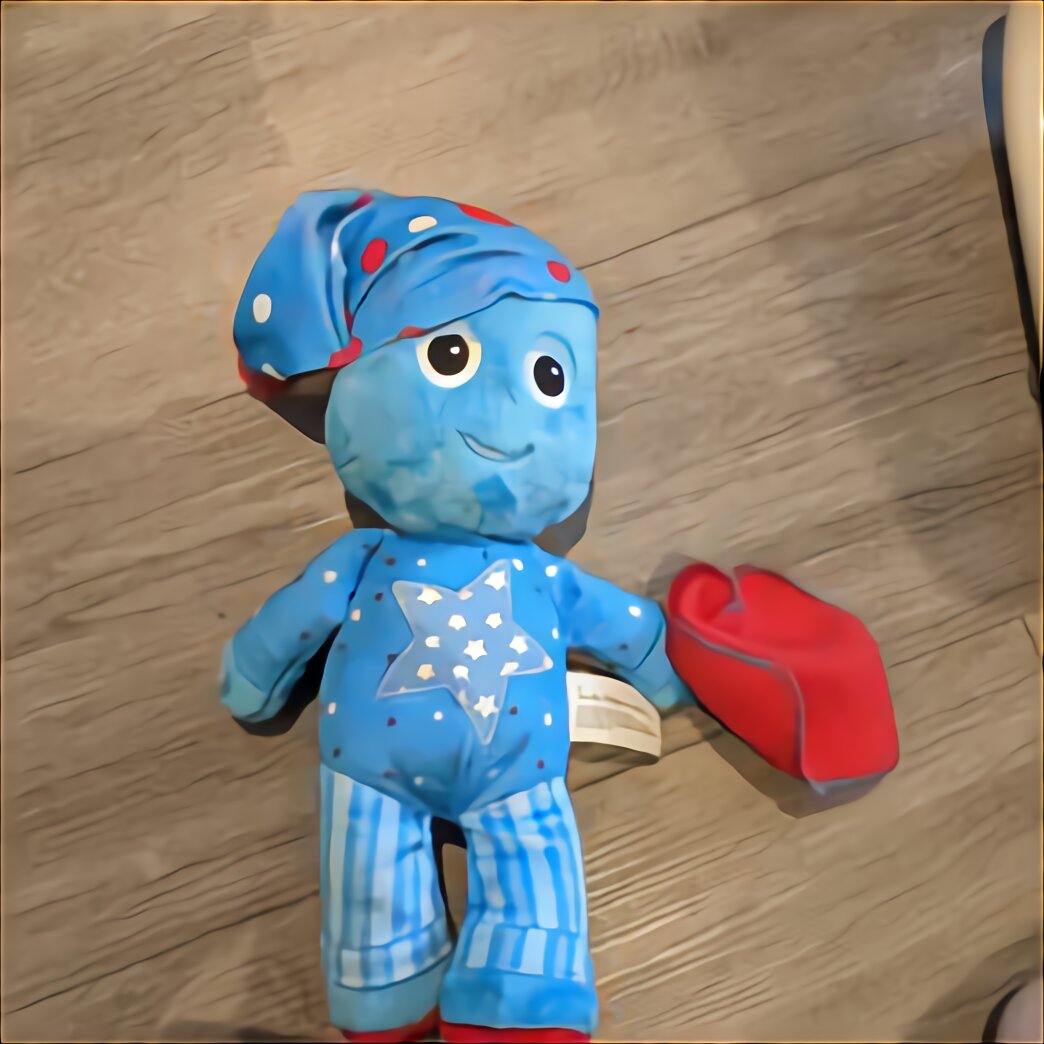 Iggle Piggle Blanket for sale in UK | 67 used Iggle Piggle Blankets