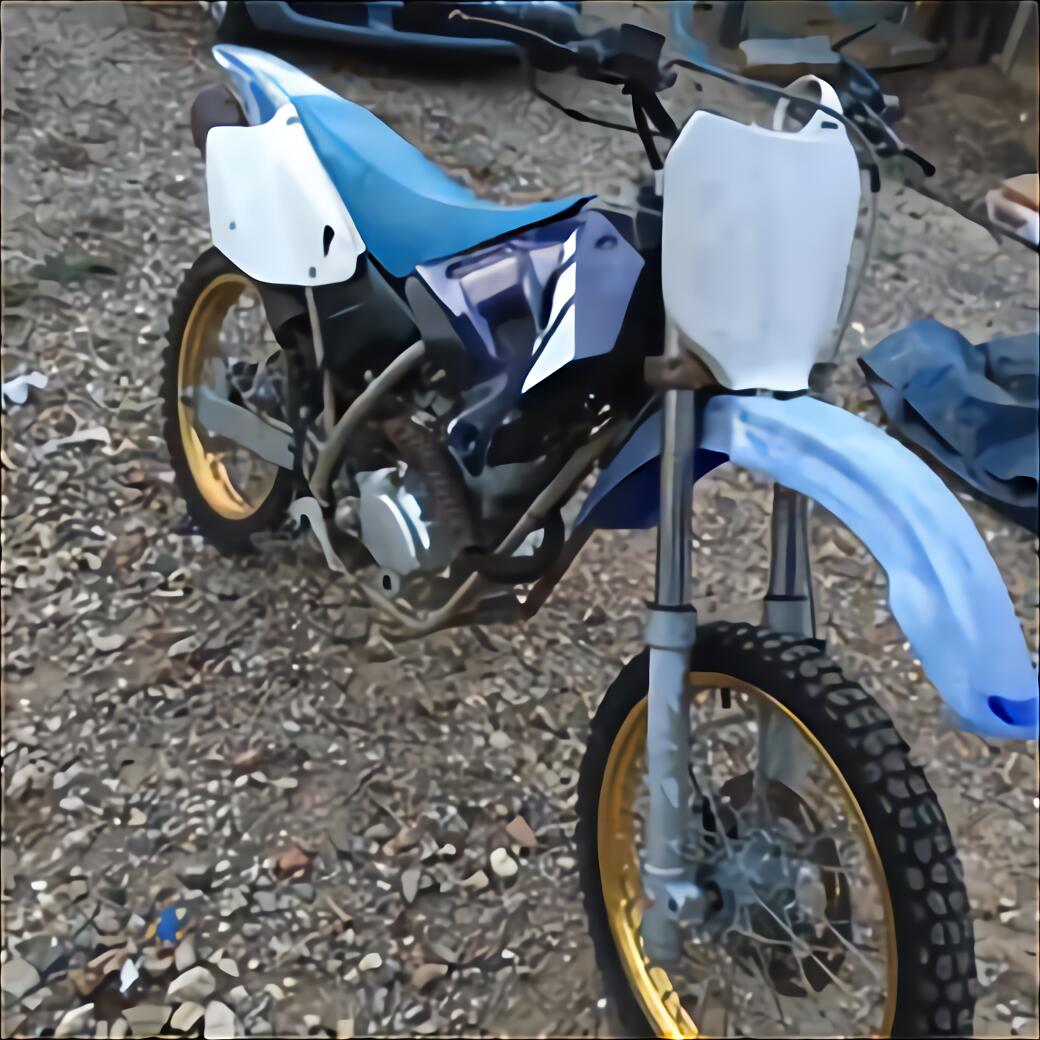 yamaha trail bikes for sale