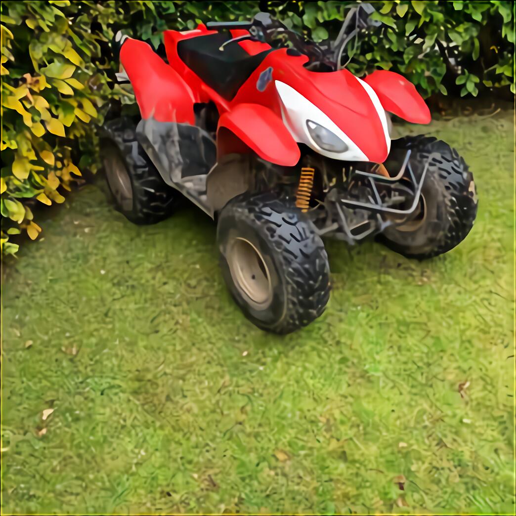 mini quad bike price