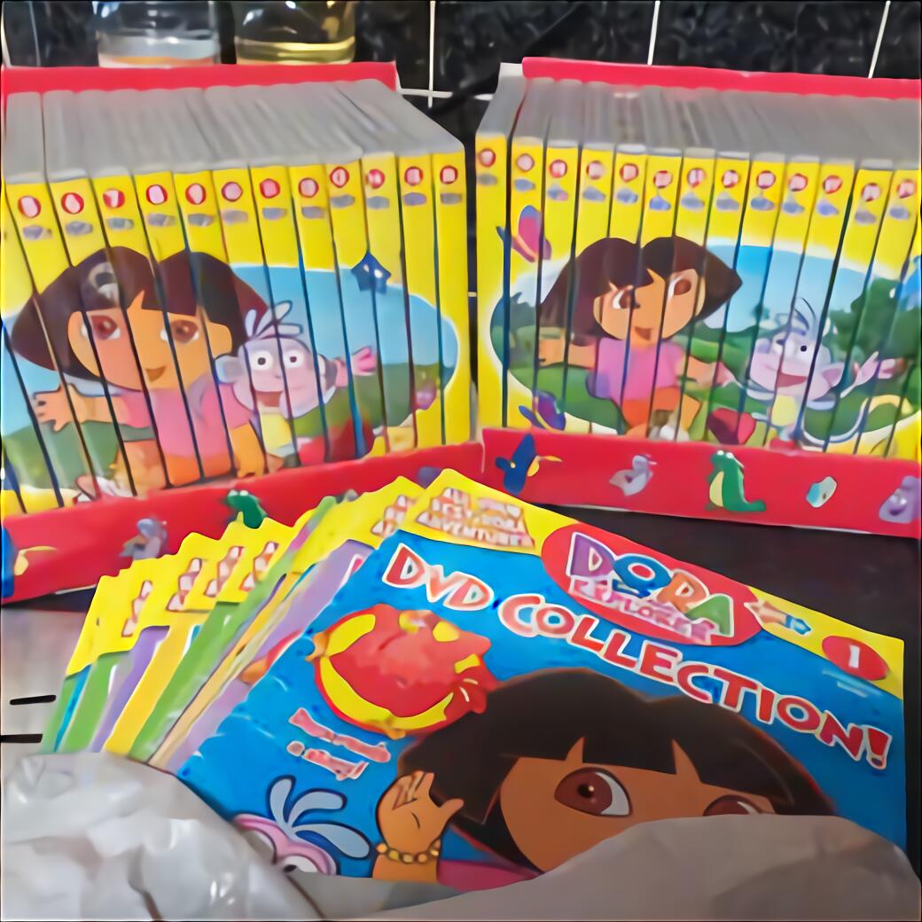 Dora Magazine for sale in UK | 59 used Dora Magazines