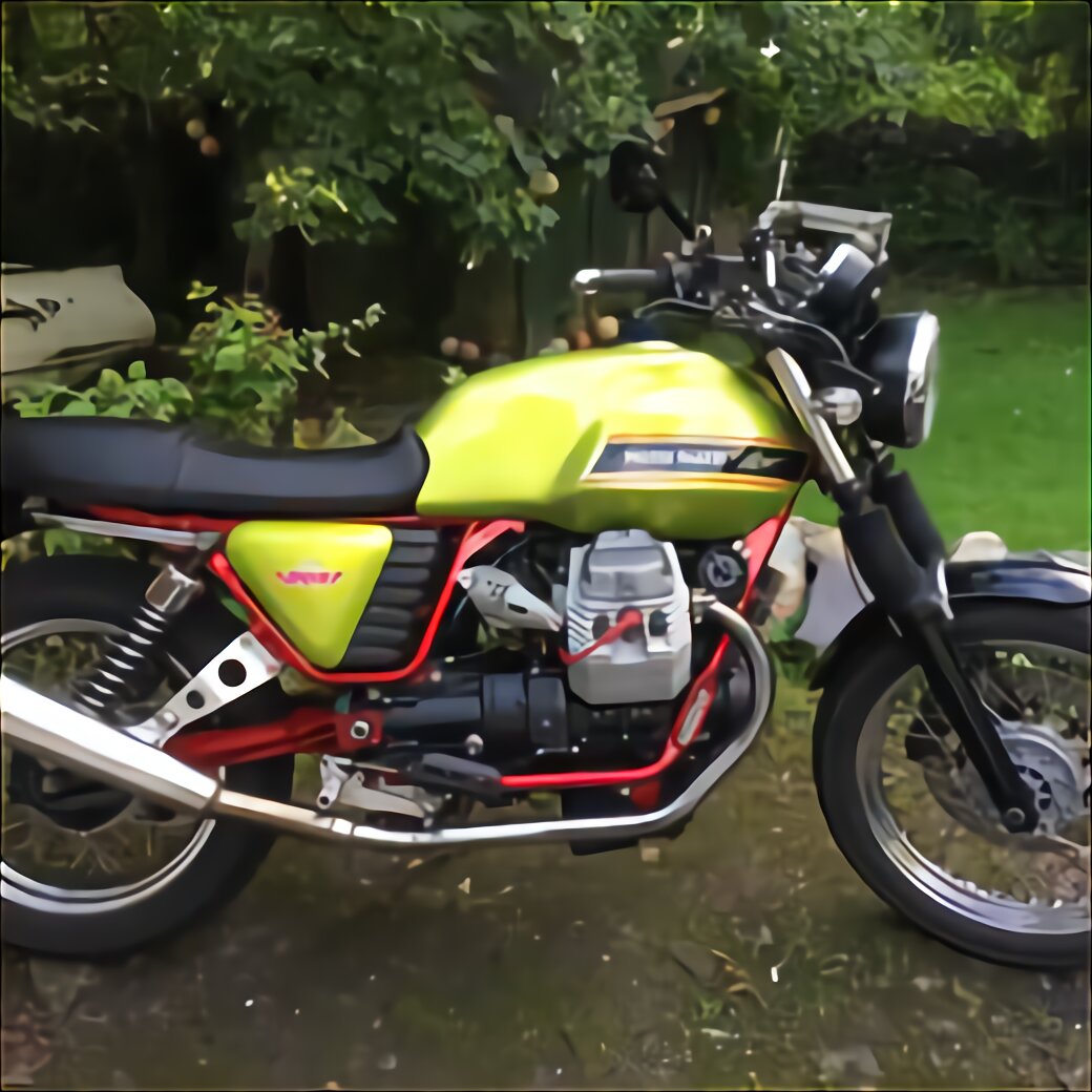 Moto Guzzi T3 for sale in UK | 66 used Moto Guzzi T3