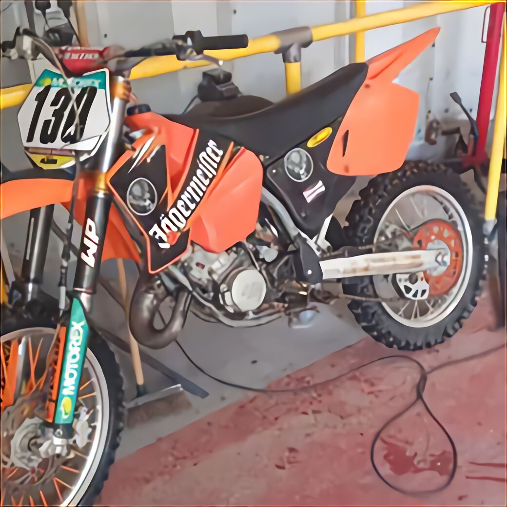 used ktm 50