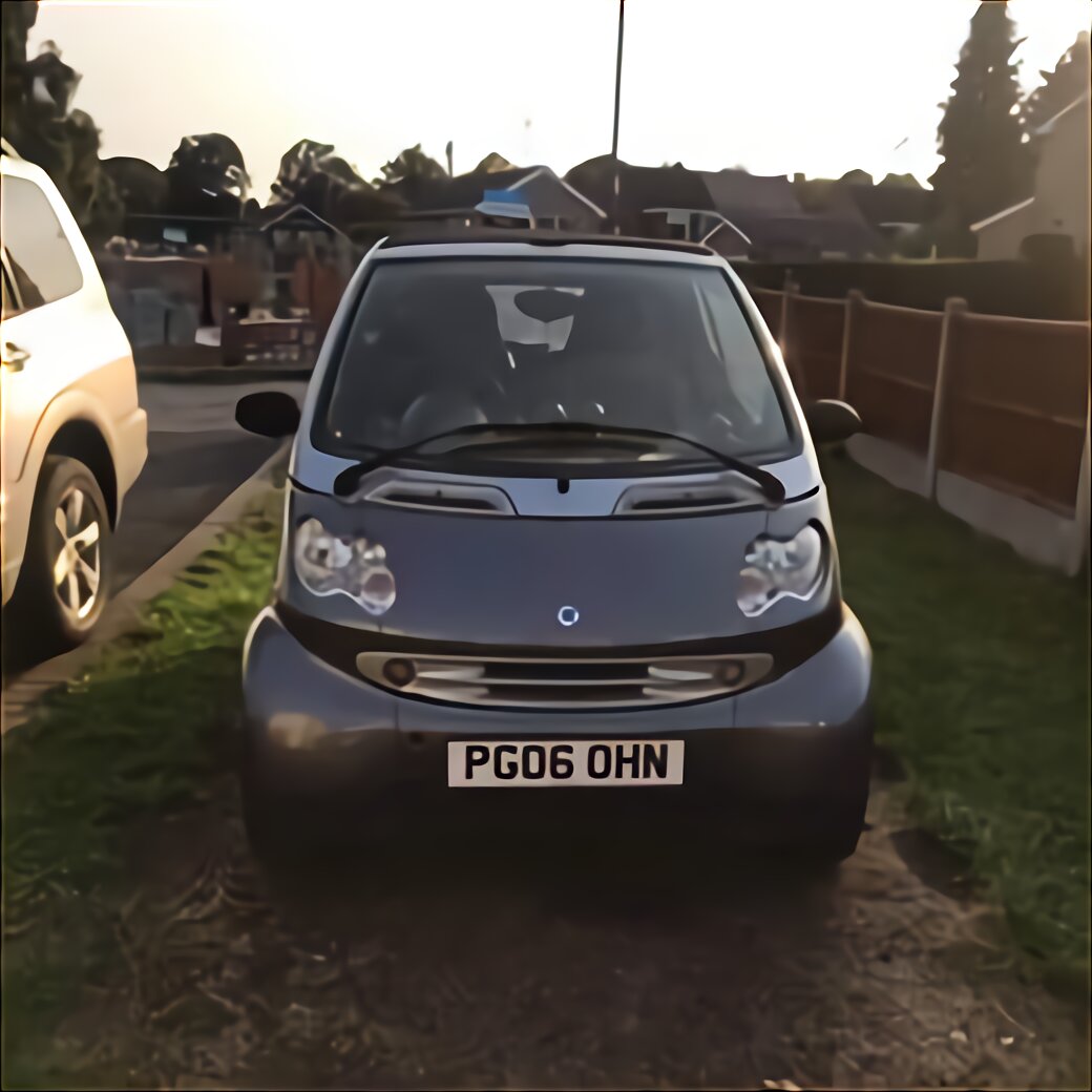 Smart Car Body Panels for sale in UK 64 used Smart Car Body Panels