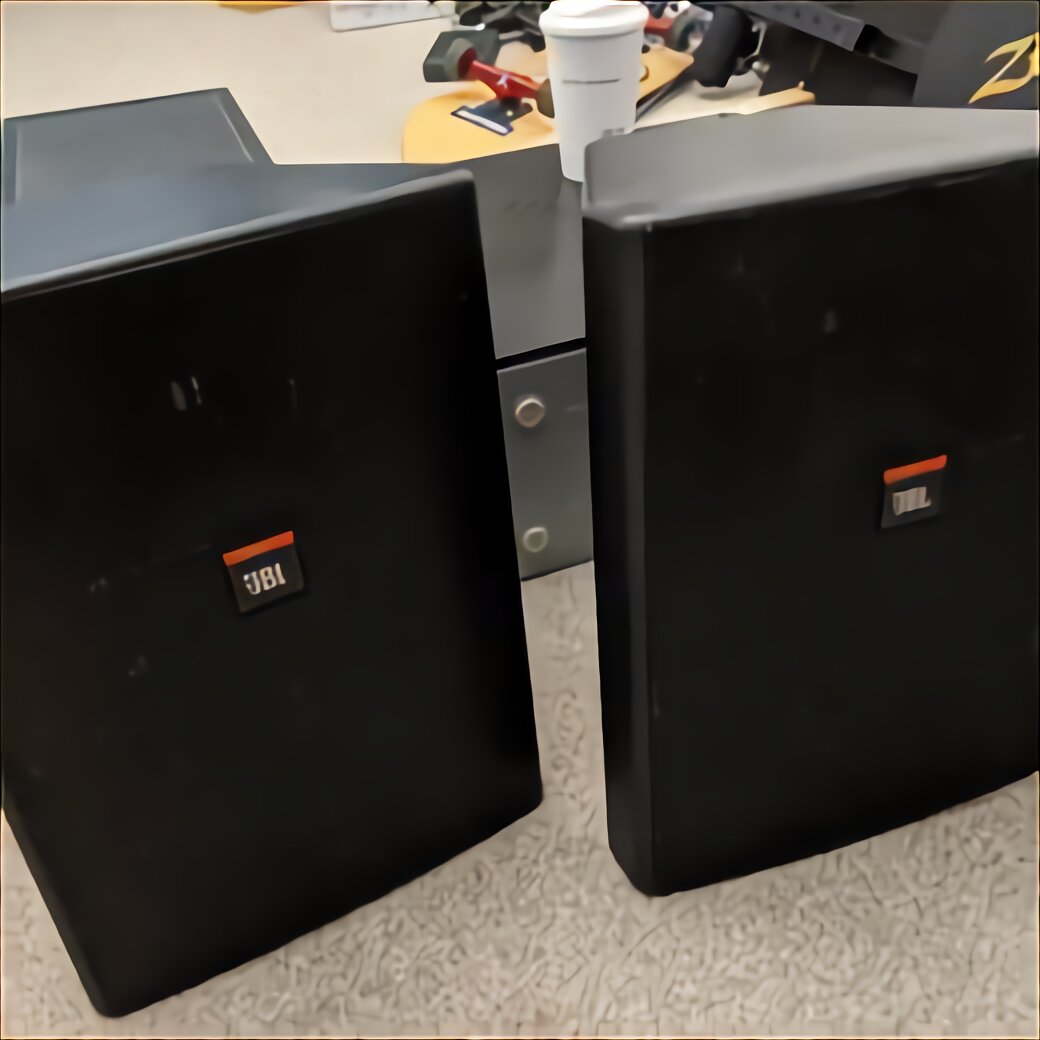 Jbl Speakers for sale in UK | 92 used Jbl Speakers