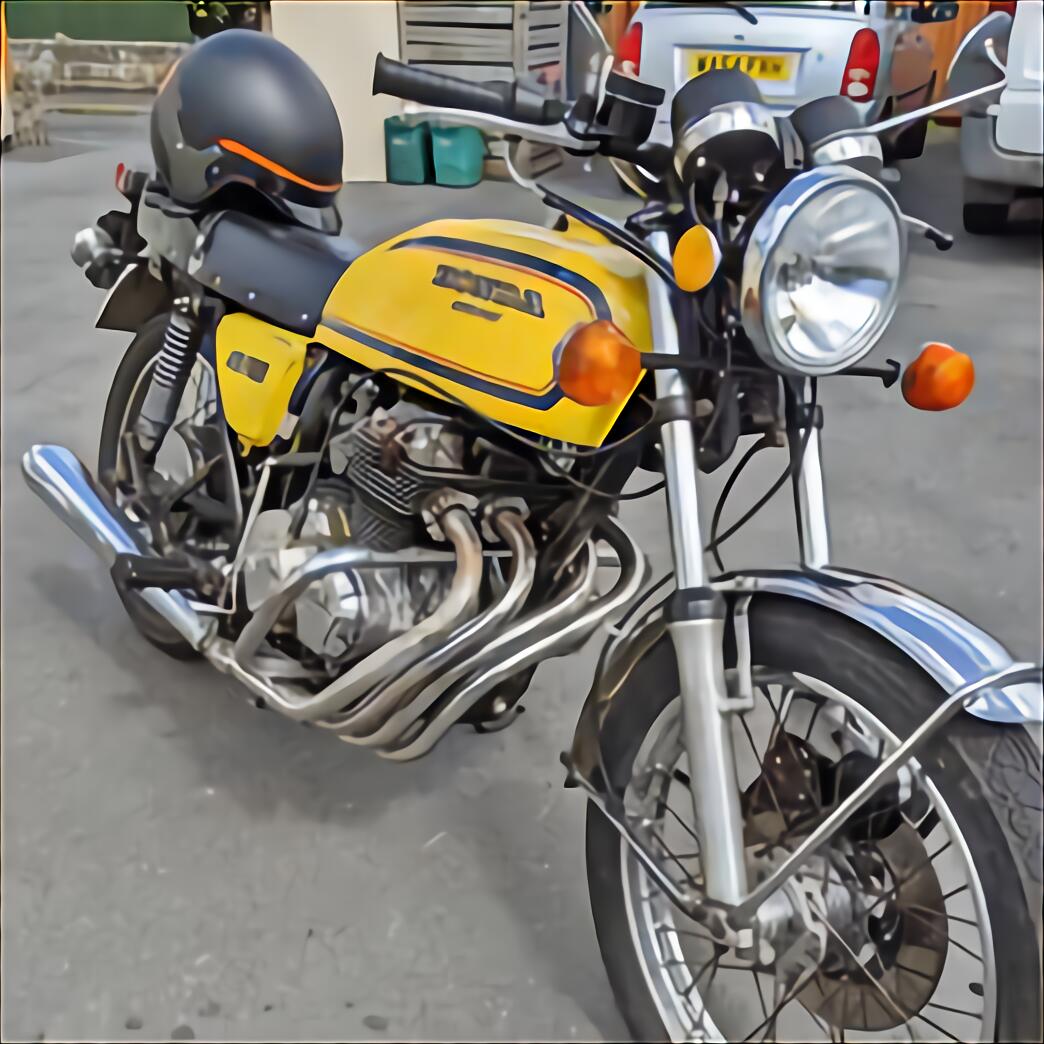 1975 Honda Cb400f for sale in UK 55 used 1975 Honda Cb400fs