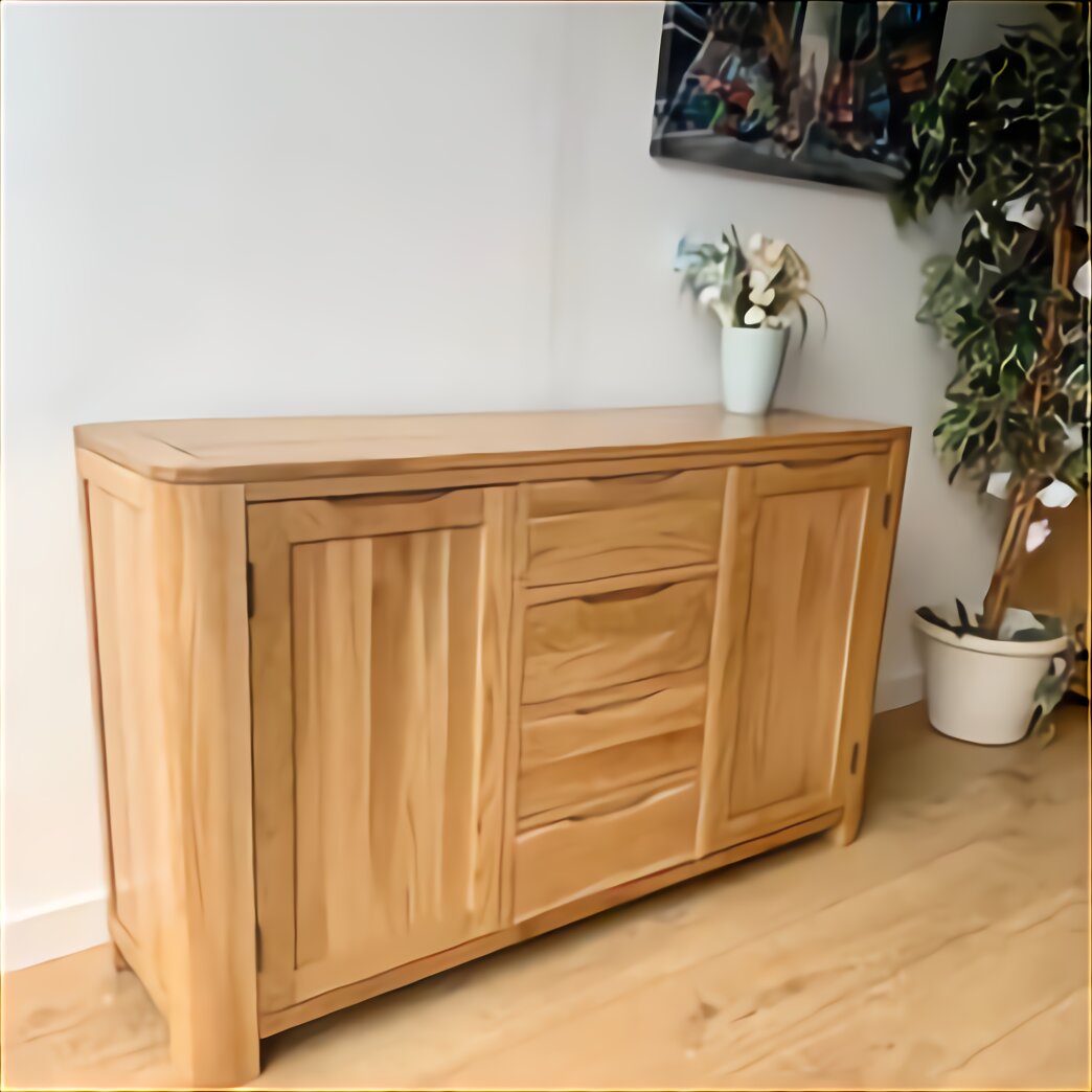 Light Oak Sideboard for sale in UK 96 used Light Oak Sideboards