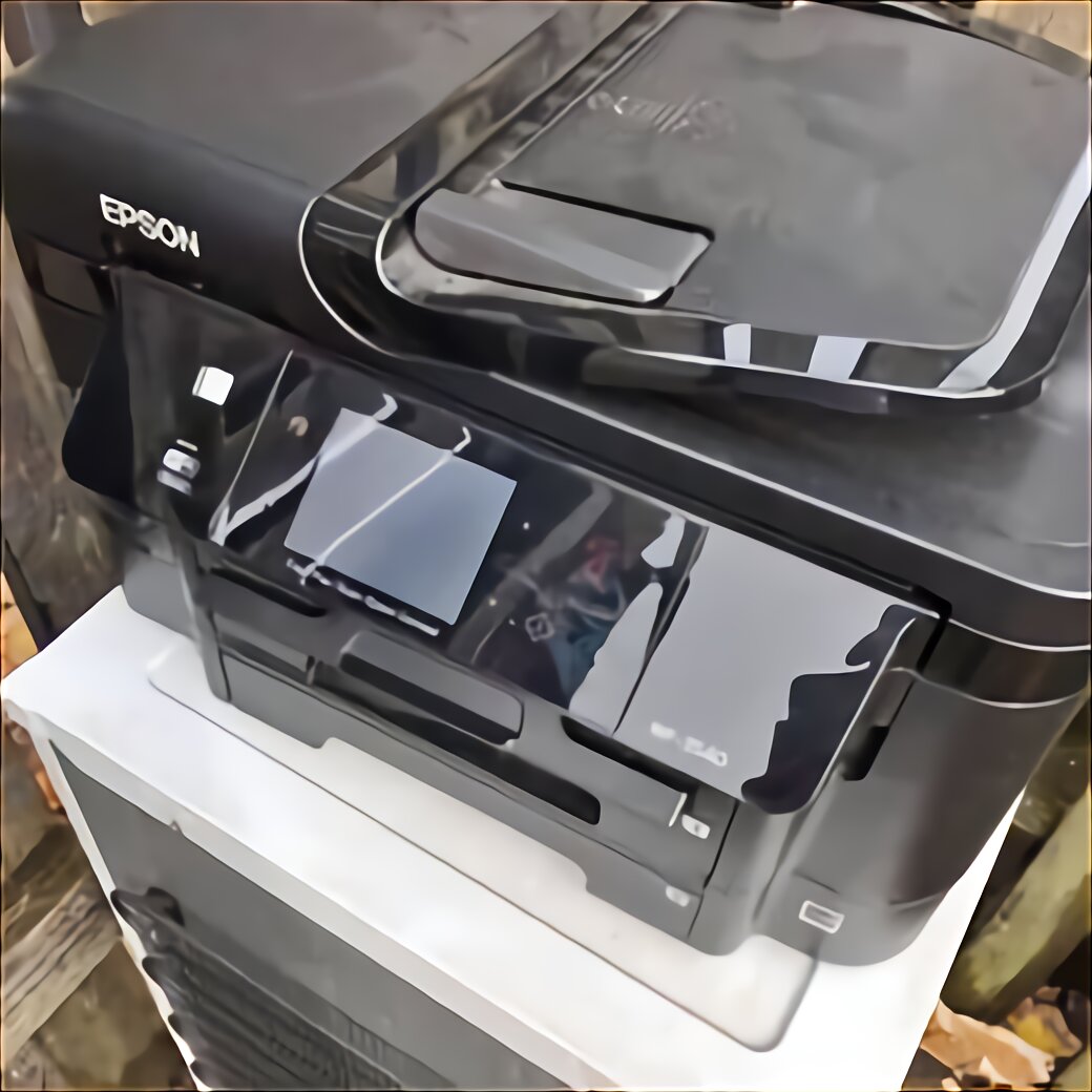 epson printer drivers wf 2530