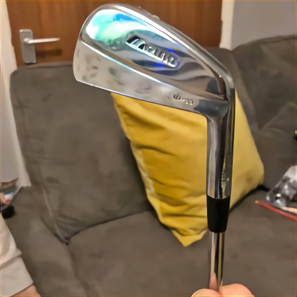 Mizuno Mp 33 Irons For Sale In Uk View 58 Bargains