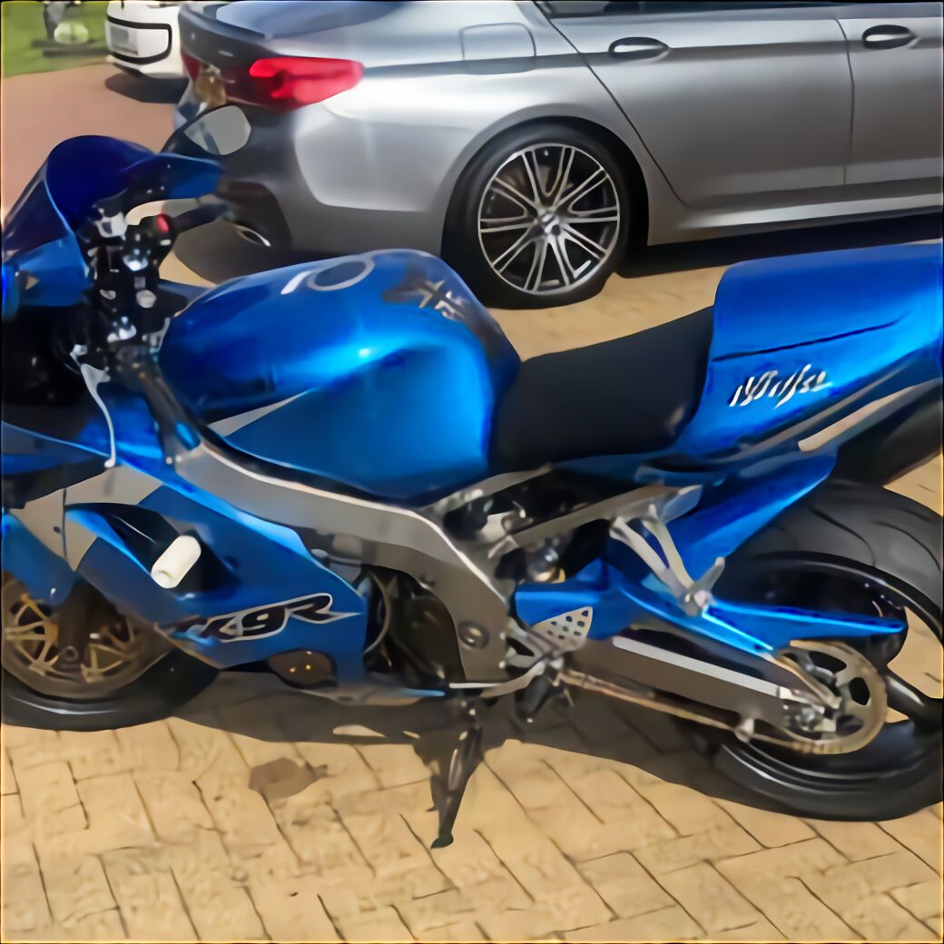 600Cc Motorcycle for sale in UK | 60 used 600Cc Motorcycles