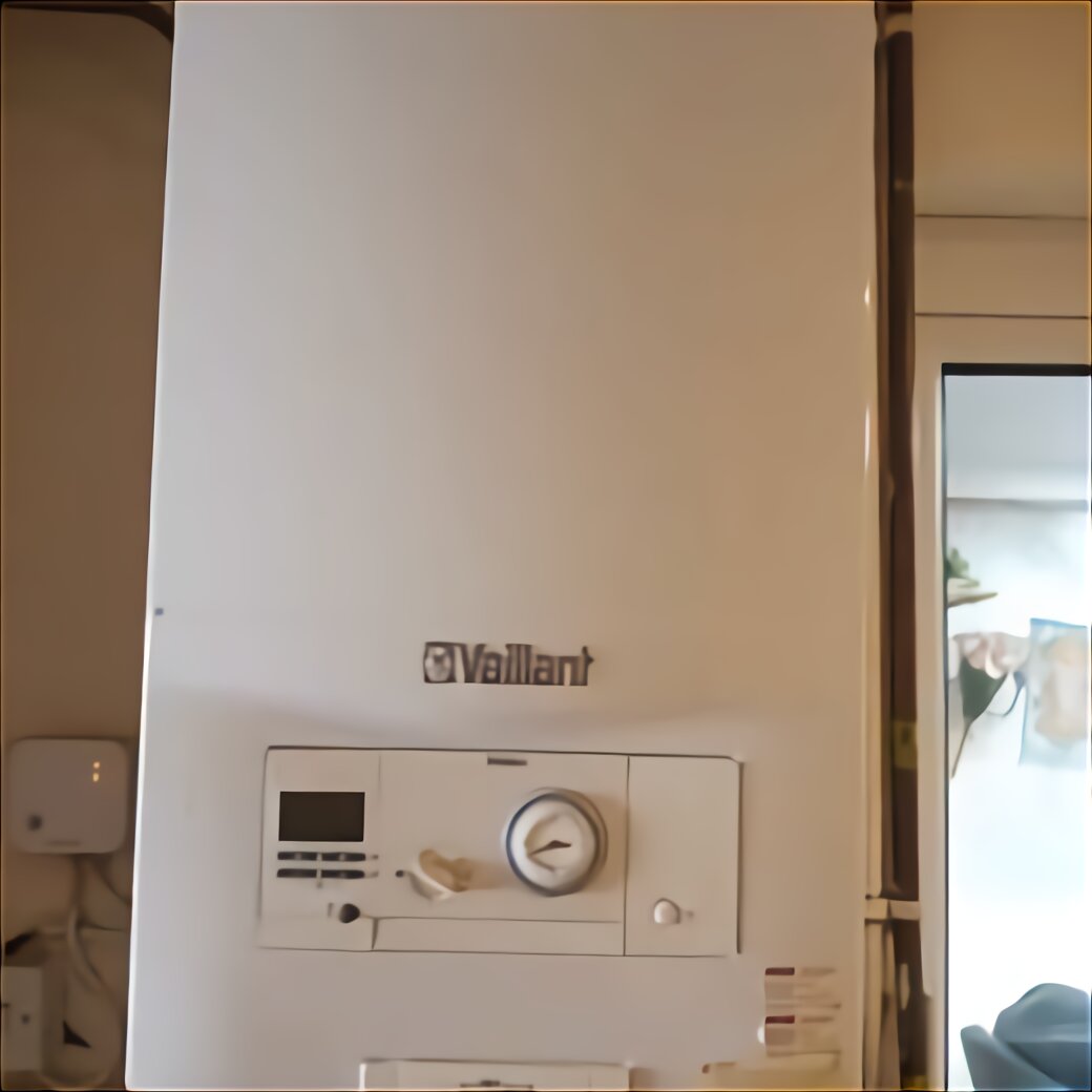 Vaillant Central Heating Boilers for sale in UK | 59 used Vaillant ...