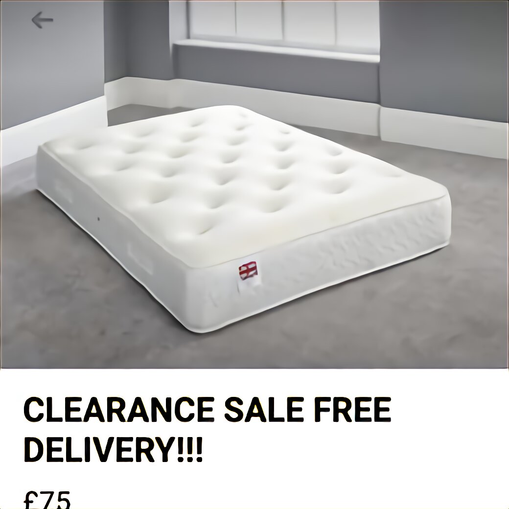 Super Single Mattress for sale in UK | 74 used Super Single Mattress