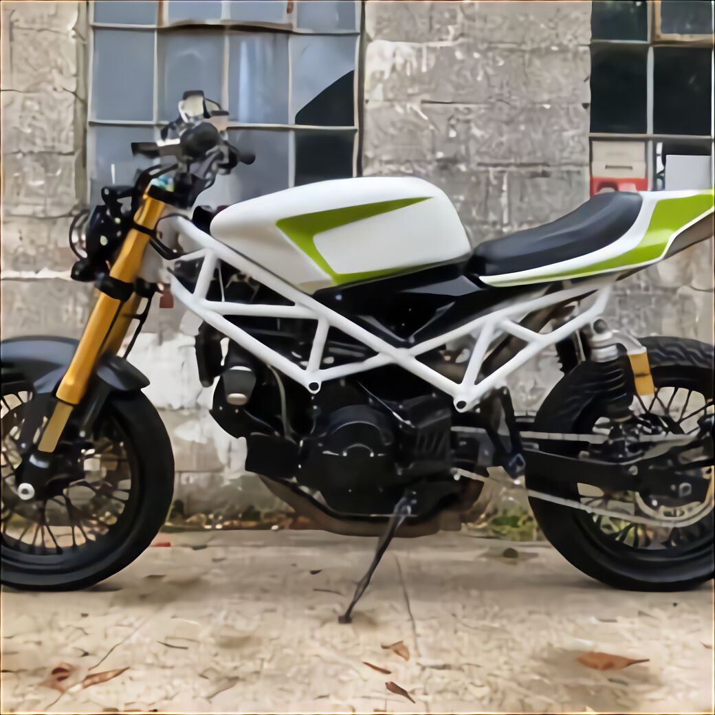 Ducati Monster Frame for sale in UK | 56 used Ducati Monster Frames