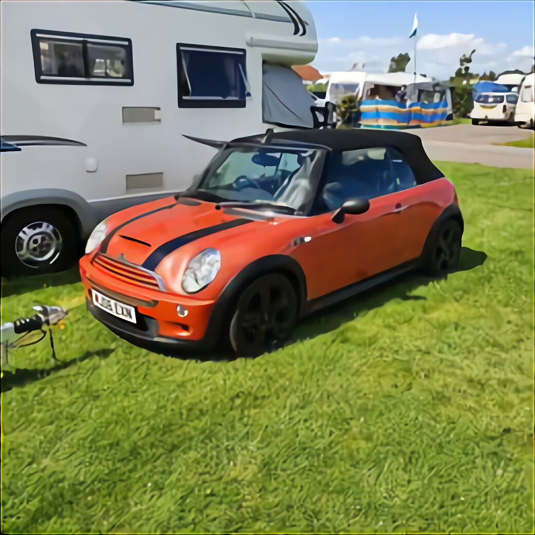 Austin Mini Cooper S for sale in UK 65 used Austin Mini Cooper Ss