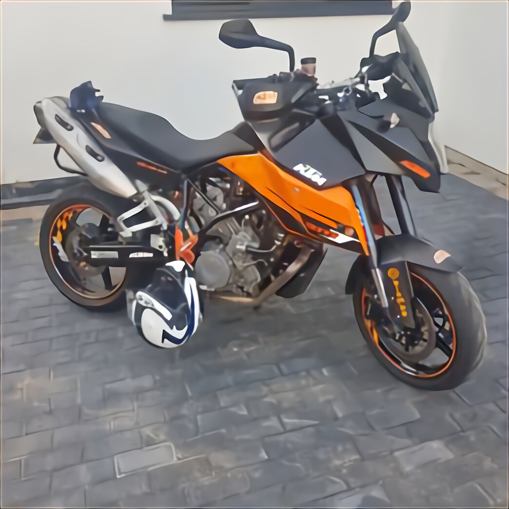 Отключение sas ktm 990