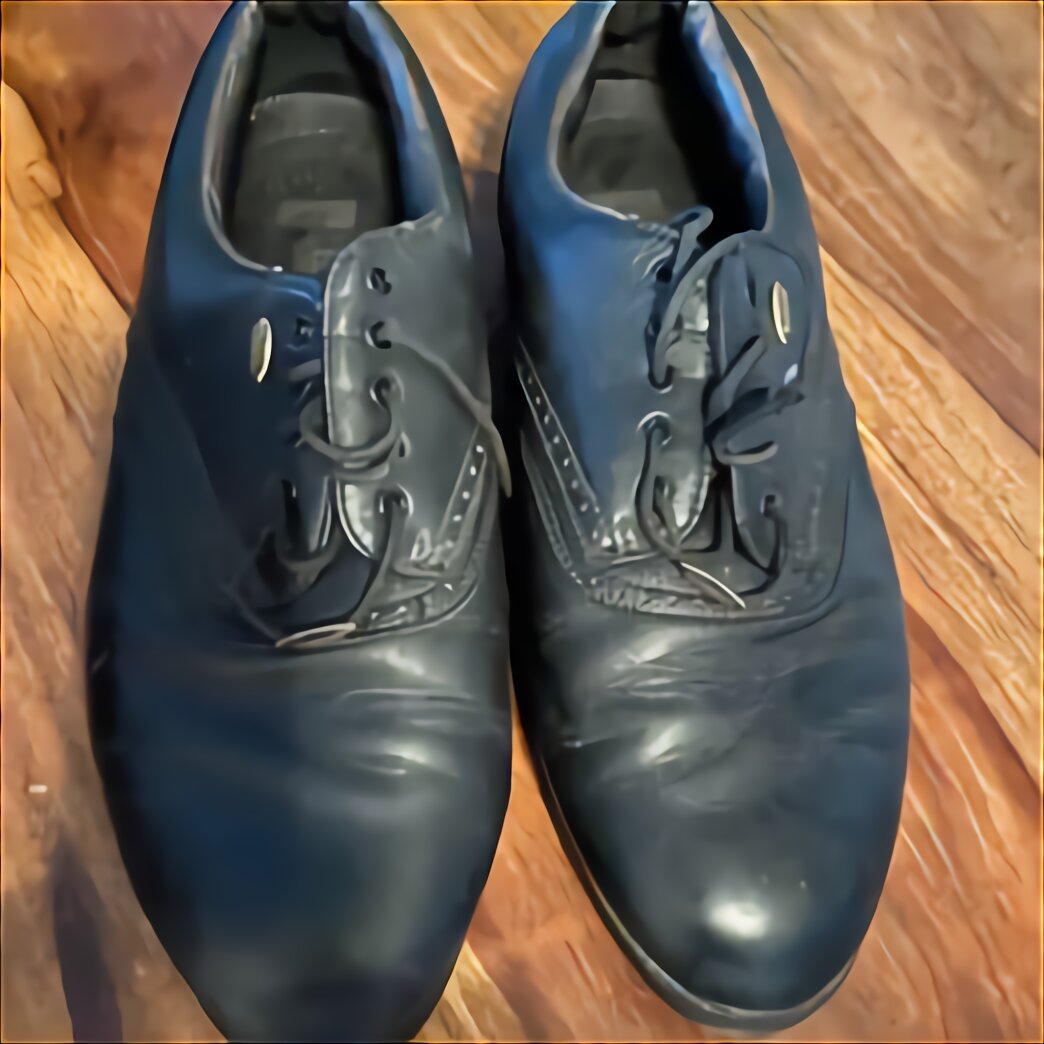 Golf Shoes for sale in UK | 95 used Golf Shoes