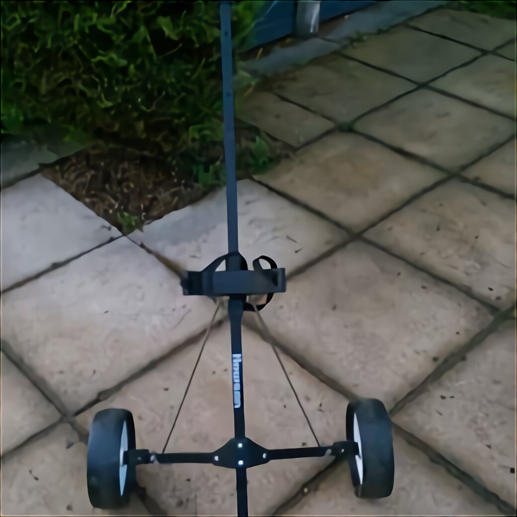 Golf Trolley Wheels for sale in UK 19 used Golf Trolley Wheels