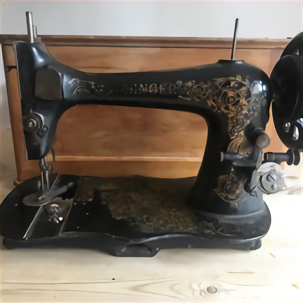 Singer Featherweight For Sale In UK | 59 Used Singer Featherweights