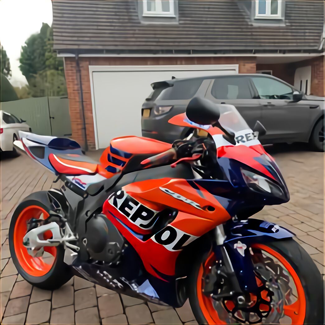 2004 cbr1000rr for sale