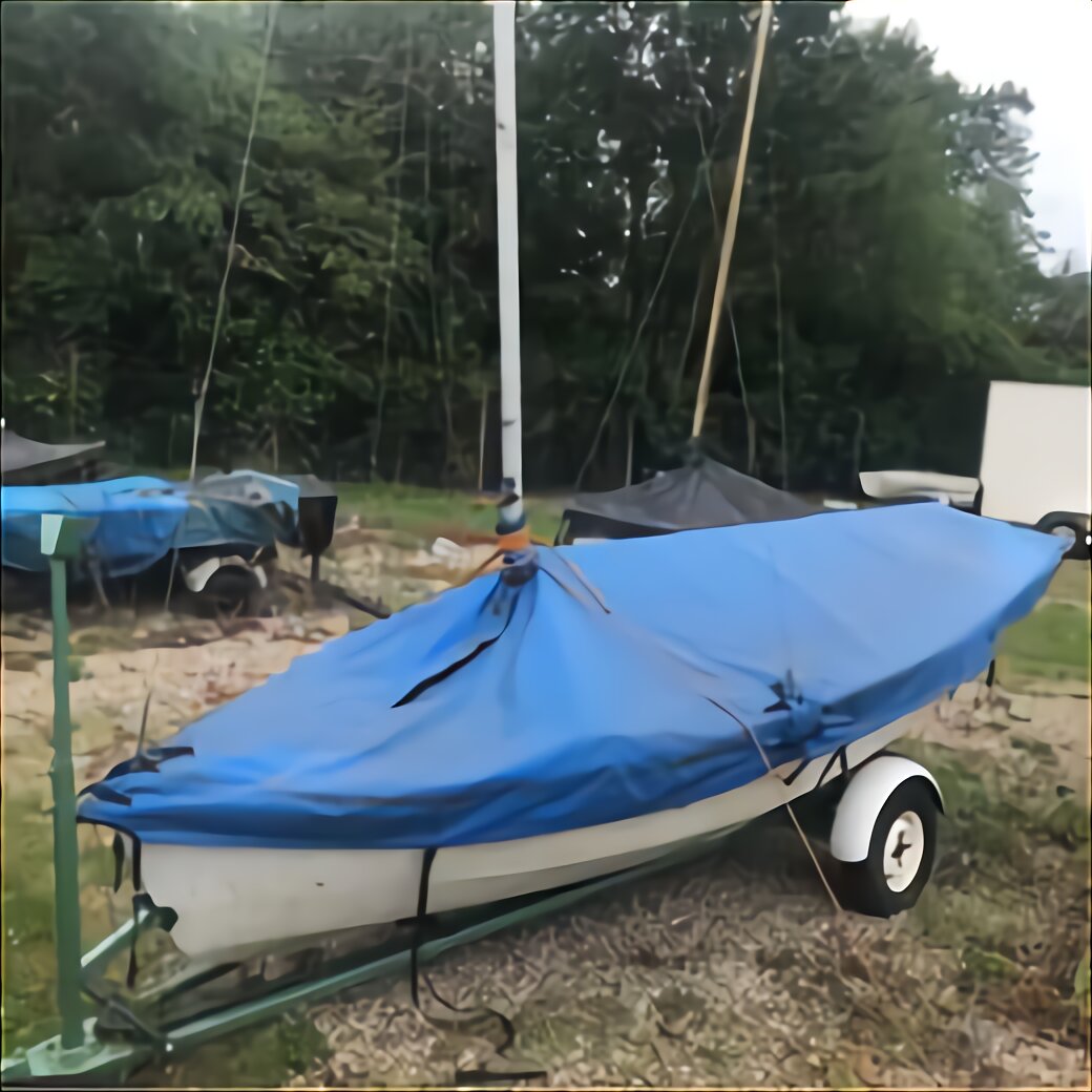 yacht dinghy for sale