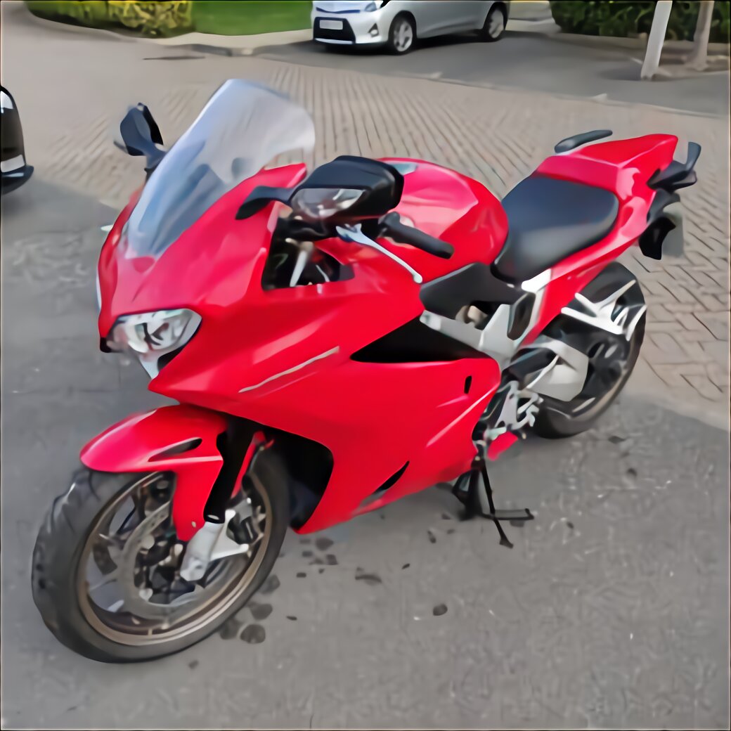 Honda vfr 800 мануал