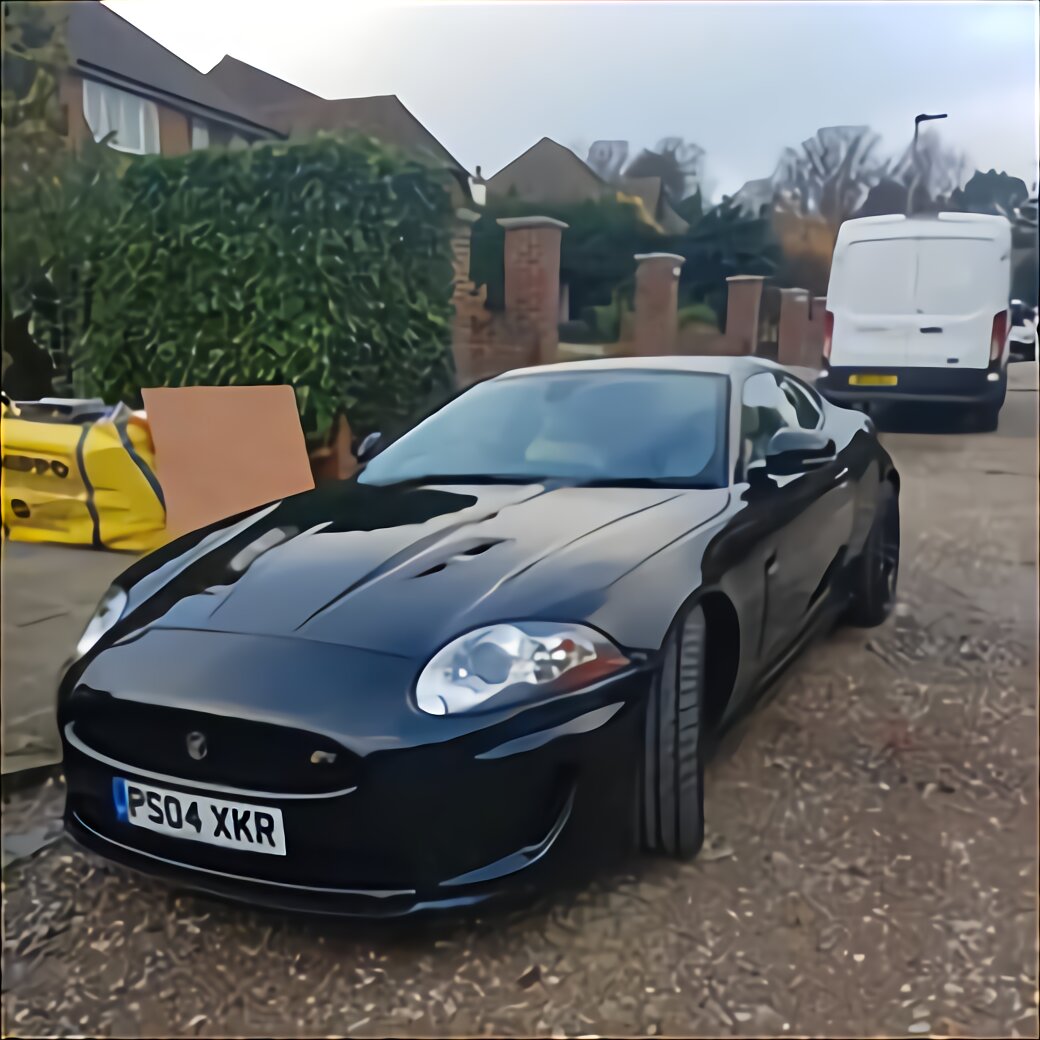 Jaguar Xkr S for sale in UK | 58 used Jaguar Xkr Ss