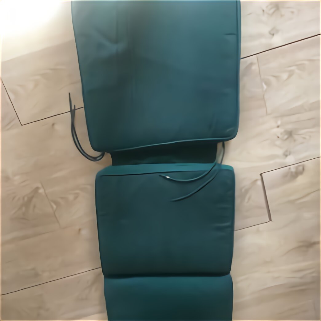 Steamer Chair Cushions for sale in UK | 23 used Steamer Chair Cushions