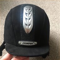 champion horse riding helmets for sale