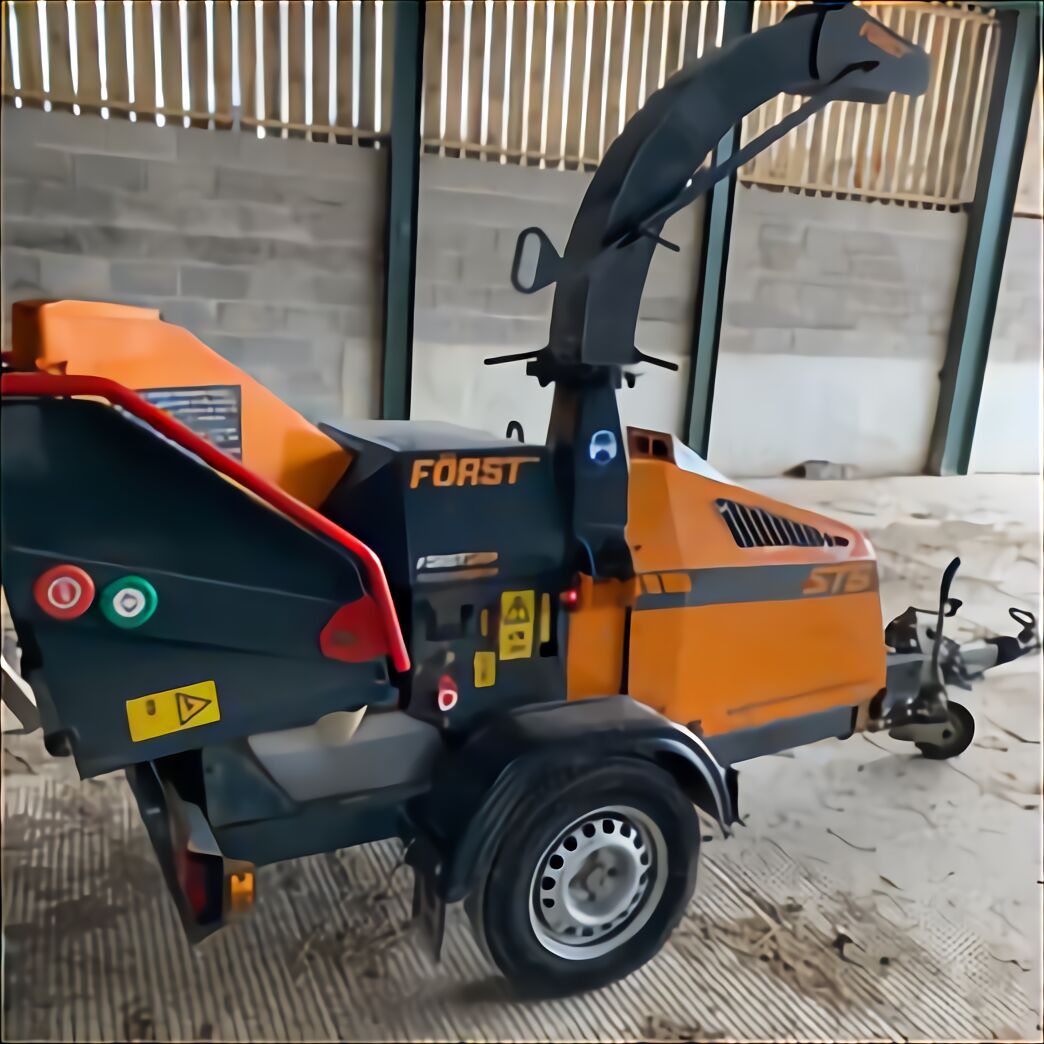 Chipper Shredder for sale in UK 80 used Chipper Shredders