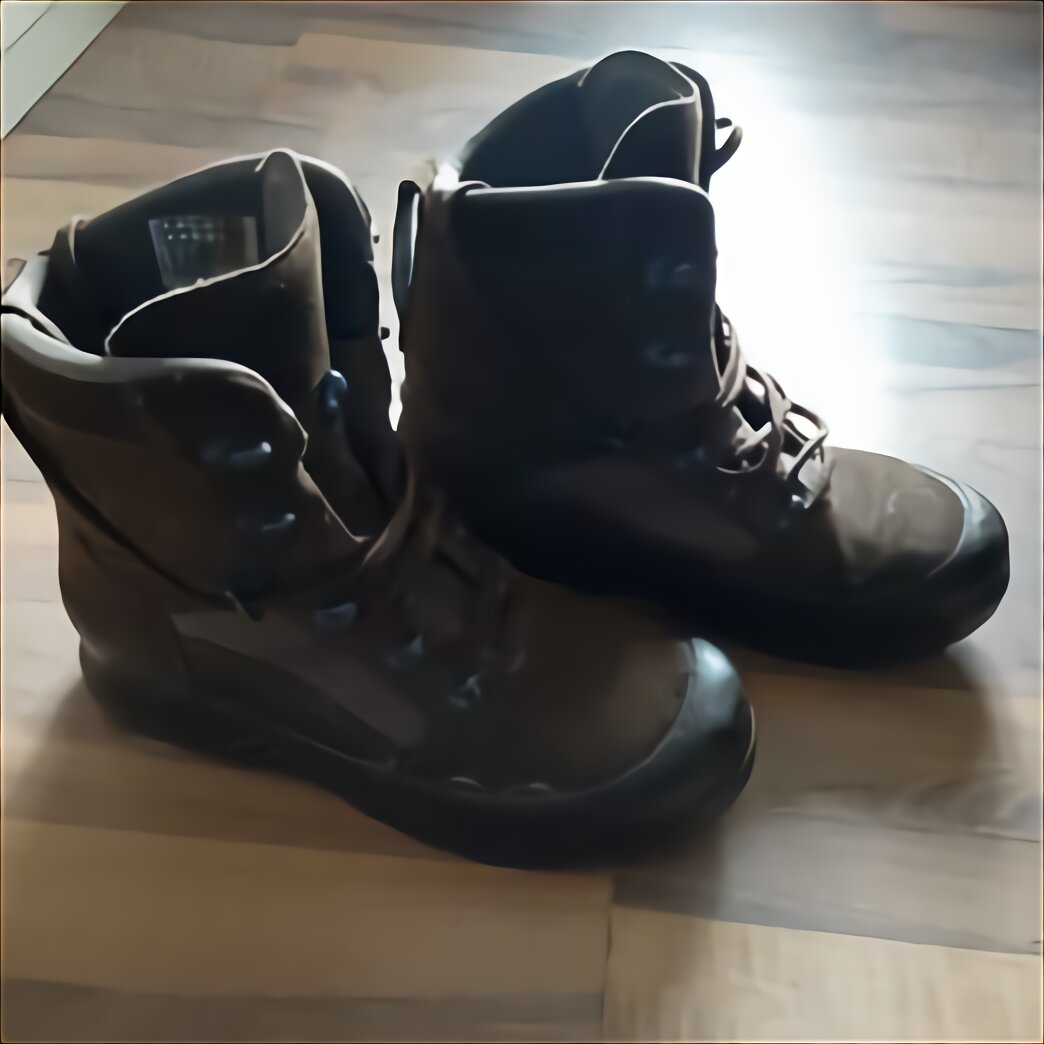 Haix Boots for sale in UK | 68 used Haix Boots