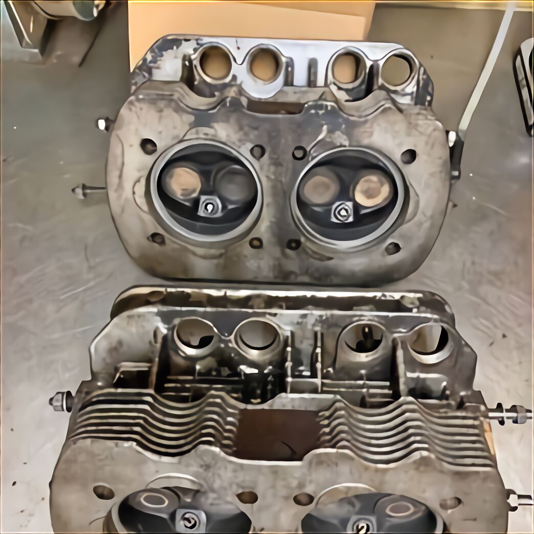 Vw Aircooled Cylinder Head for sale in UK 27 used Vw Aircooled Cylinder Heads