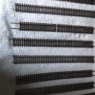 hornby o gauge track for sale