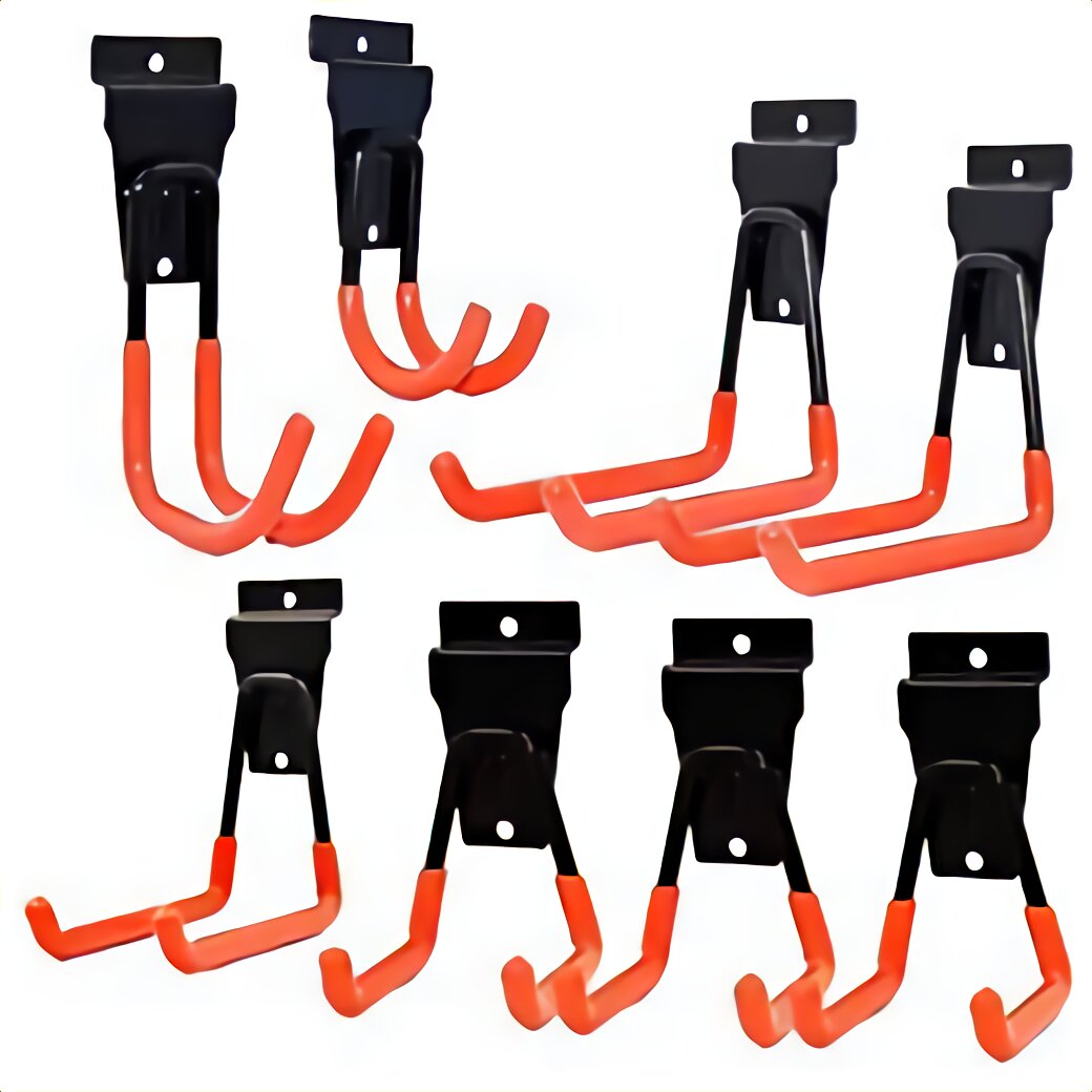 Slatwall Hooks for sale in UK | 62 used Slatwall Hooks