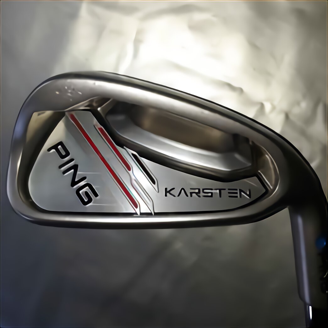 Ping I20 4 Iron for sale in UK 26 used Ping I20 4 Irons