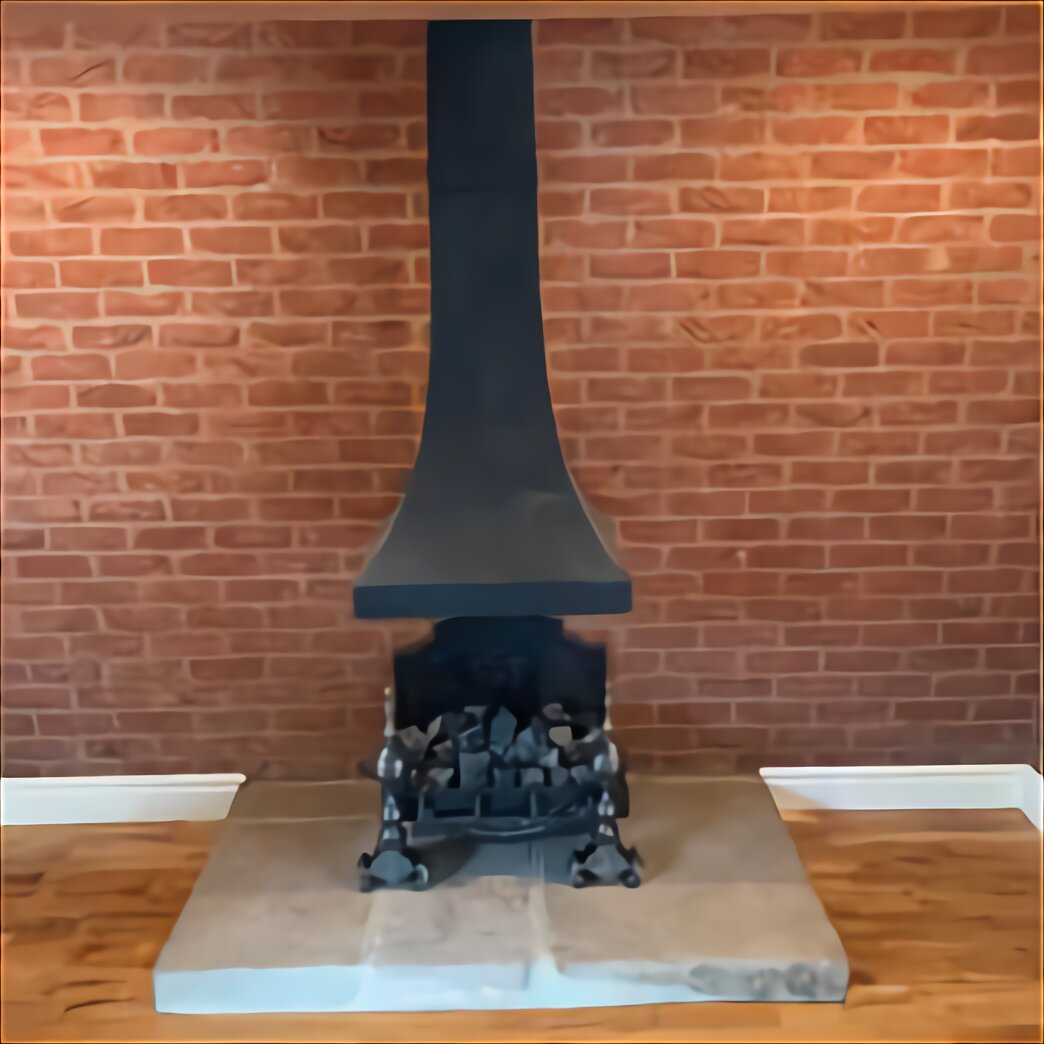 Fireplace Canopy Hood for sale in UK | View 34 bargains